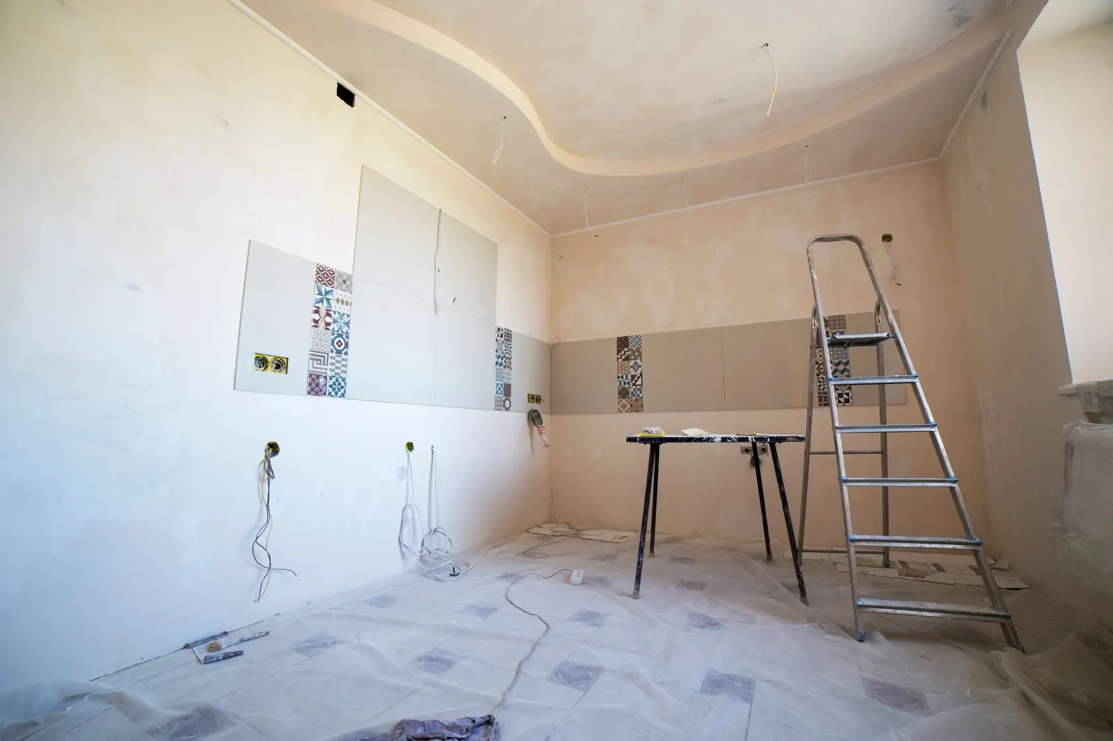 General Home Remodeling in Las Vegas, NV