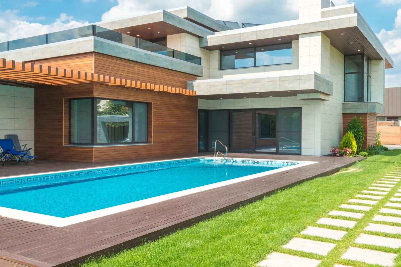 Pool Repair in Las Vegas, NV